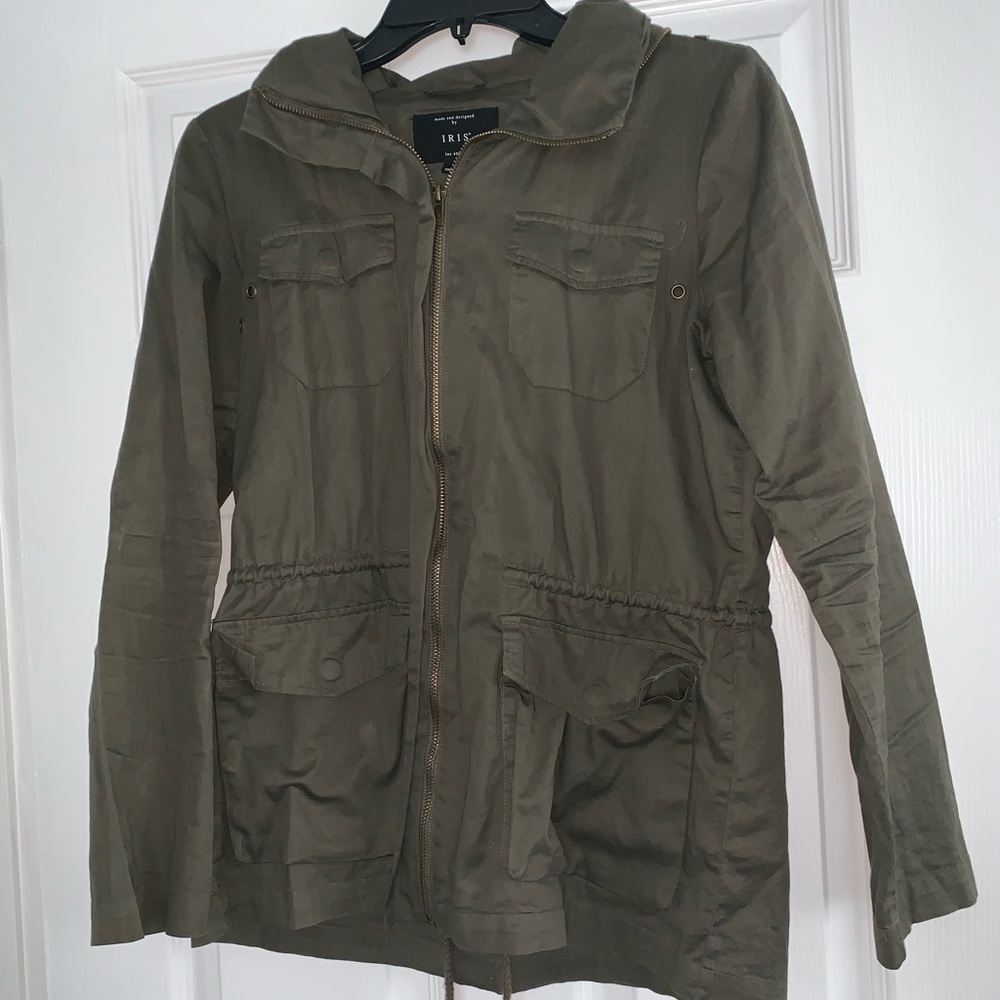 Jacket